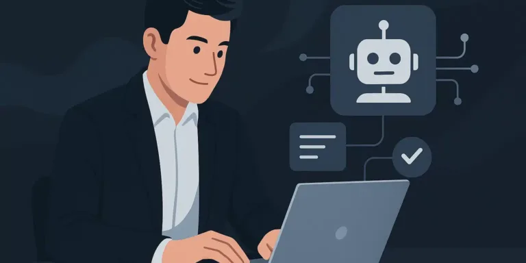AI automatizácie efektívne zjednodušujú prácu a procesy