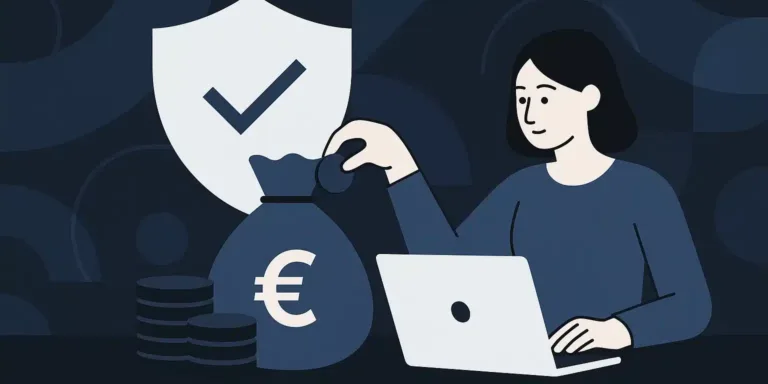 Ako vytvoriť finančnú rezervu a zabezpečiť si pokoj v ťažkých časoch