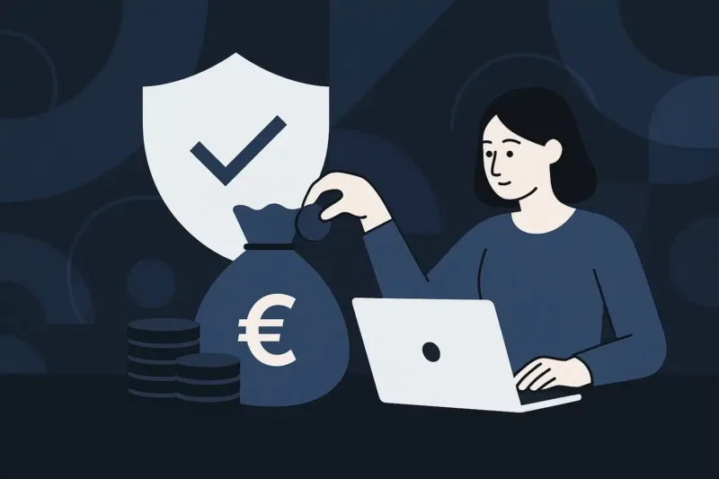 Ako vytvoriť finančnú rezervu a zabezpečiť si pokoj v ťažkých časoch