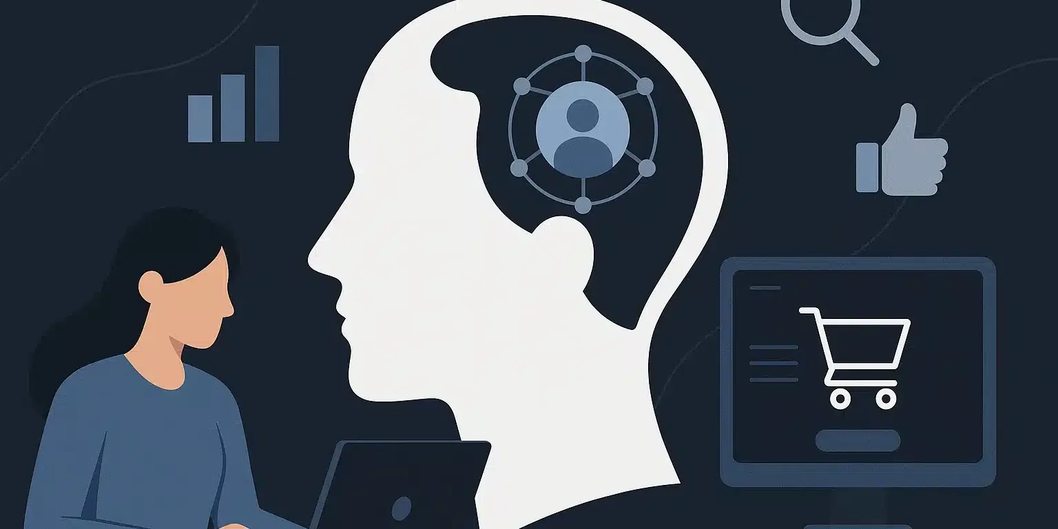 hero-hero Psychológia zákazníka v online marketingu ako rozhodujúci faktor