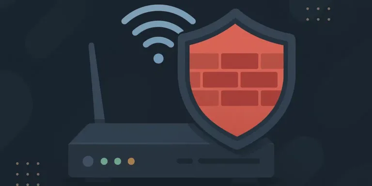 Firewall pre domácnosť - je potrebný pre ochranu siete?