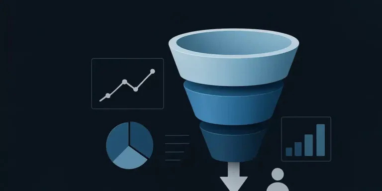 Marketingovy funnel v praxi ako efektivny nastroj