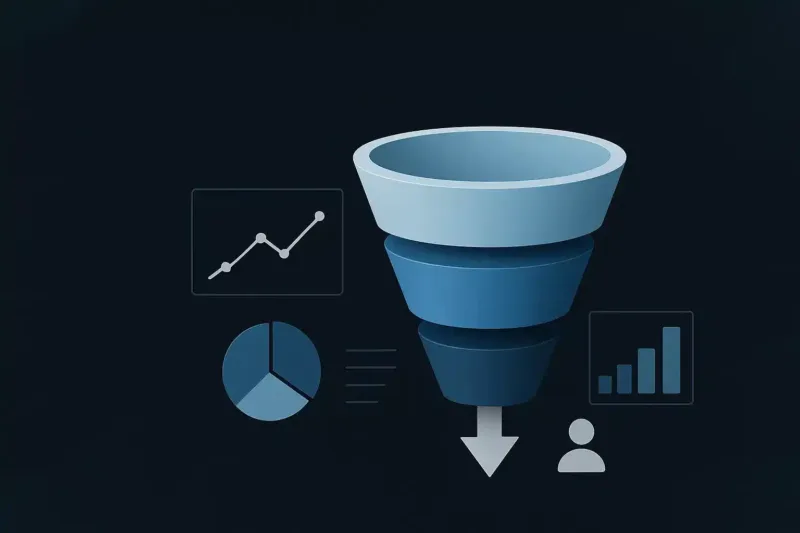 Marketingovy funnel v praxi ako efektivny nastroj