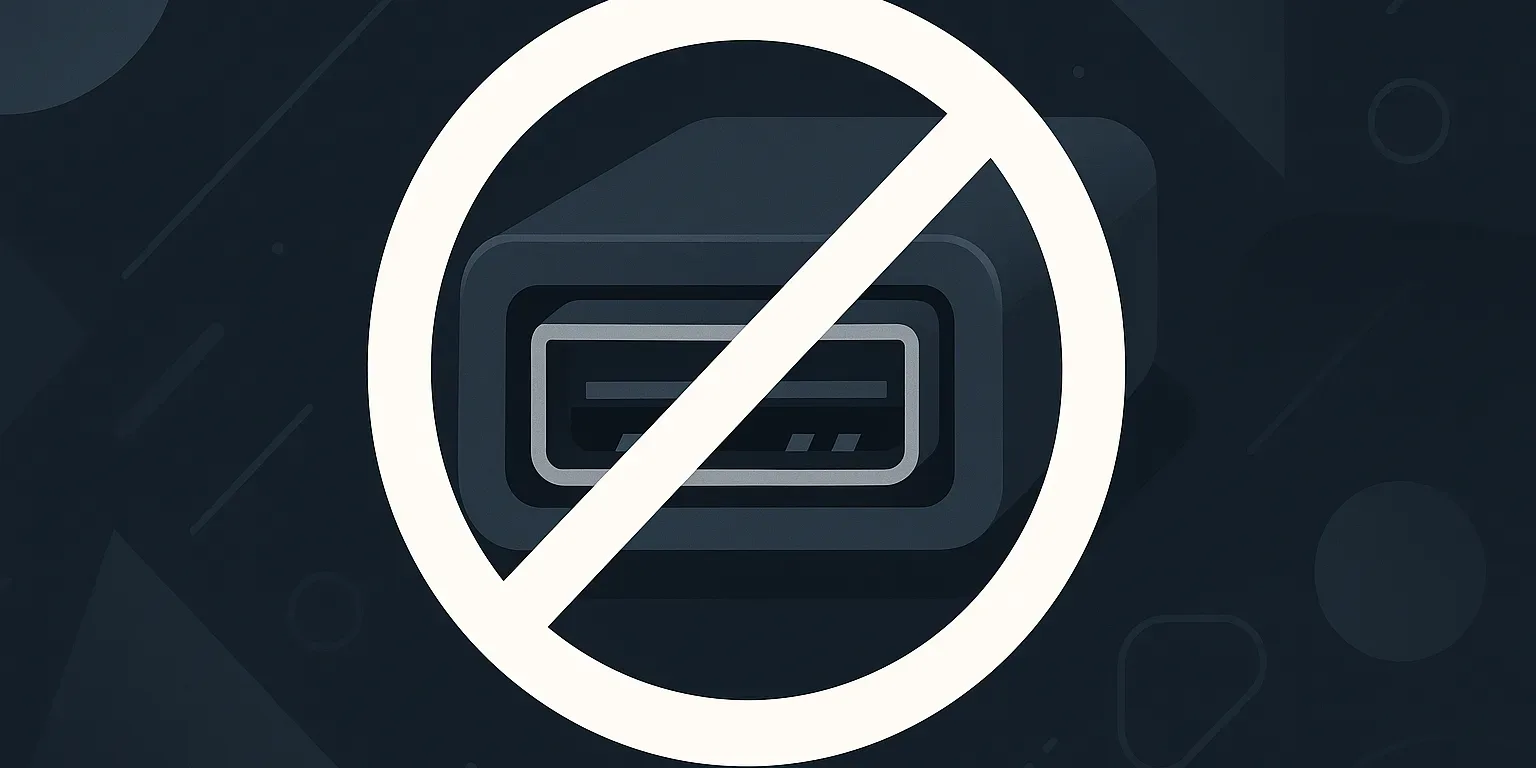 Koniec USB portov? Eealita alebo mýtus v technológiach.