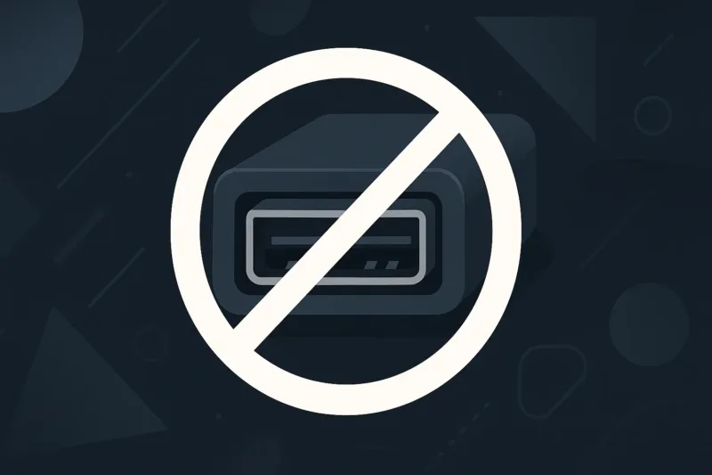 Koniec USB portov? Eealita alebo mýtus v technológiach.