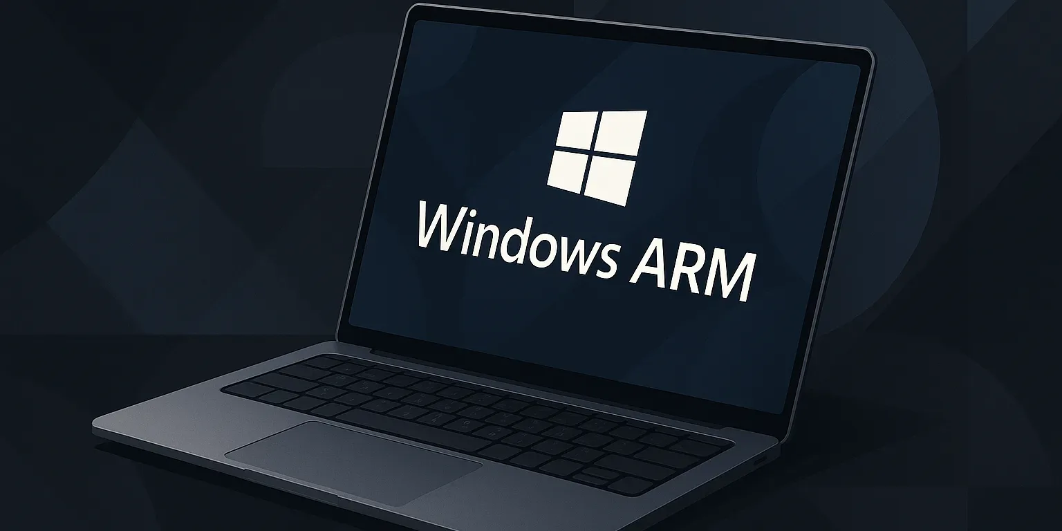 Windows ARM - výhody a nevýhody pre mobilitu a produktivitu