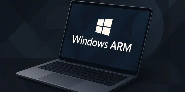 Windows ARM - výhody a nevýhody pre mobilitu a produktivitu