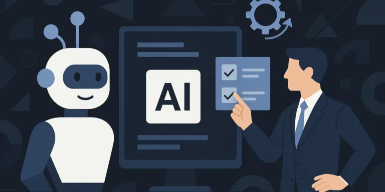 AI automatizácie ktoré sa oplatí používať v biznise
