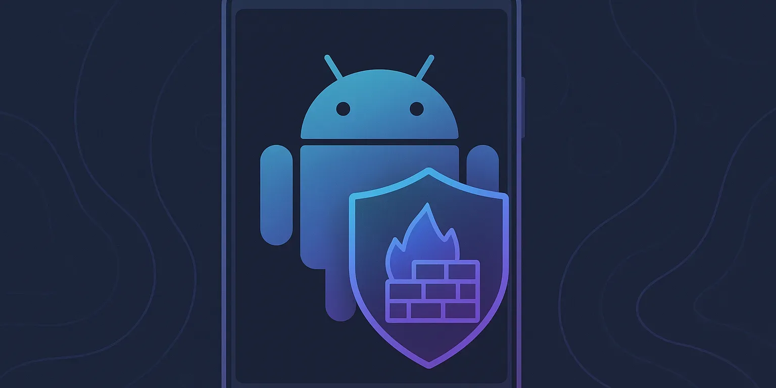 hero-hero Firewall na Androide ako ho nastaviť a optimalizovať