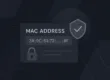 MAC adresa - na čo slúži pri zabezpečení a správe prístupu