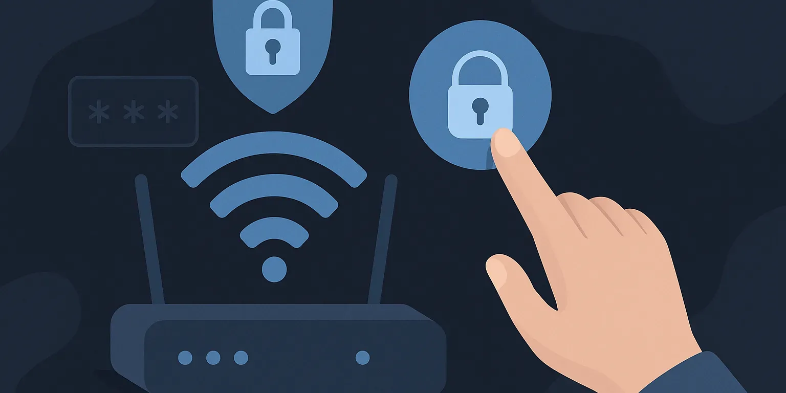 hero-hero Je Wi-Fi bezpečná a ako ju zabezpečiť pre každého