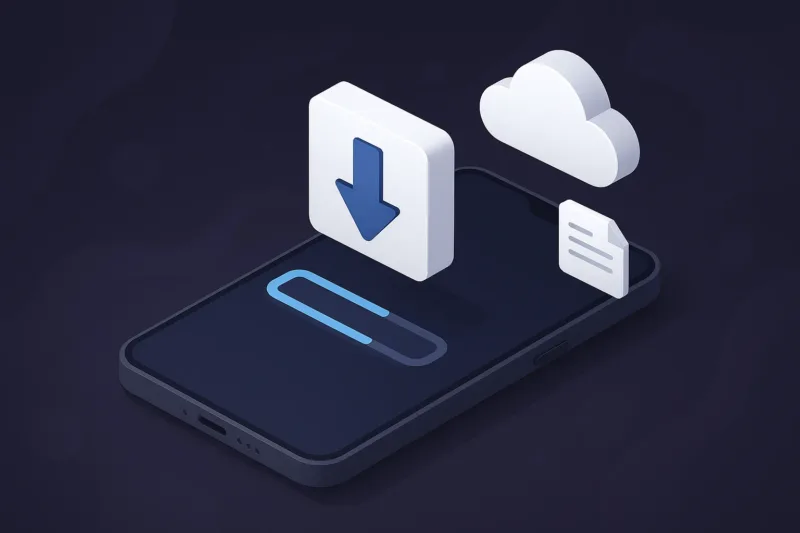 Obnovenie dát z mobilu je možné efektívne a jednoducho