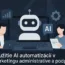 Použitie AI automatizácií v marketingu administratíve a podpore