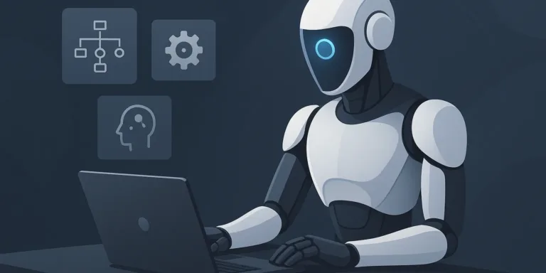 AI agenti ktorého zvoliť pre efektívnu automatizáciu