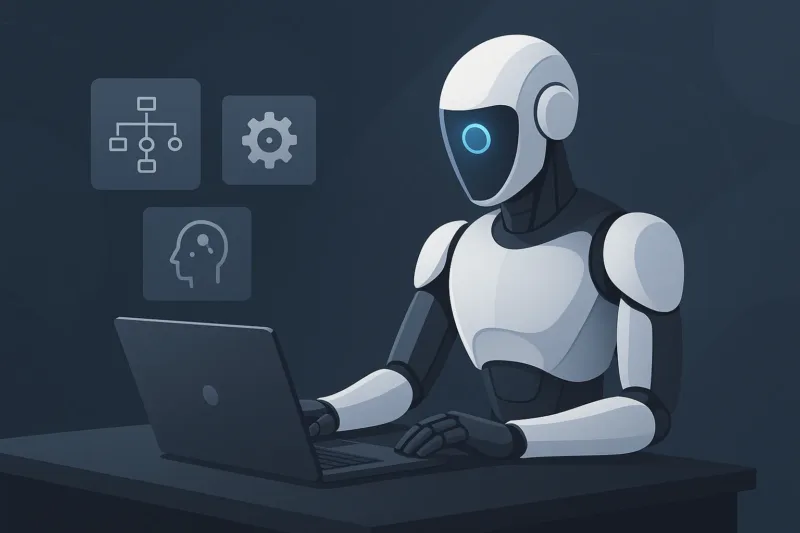 AI agenti ktorého zvoliť pre efektívnu automatizáciu