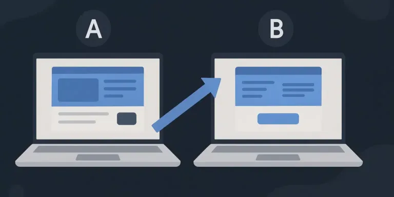 A/B testovanie online marketingu prakticky
