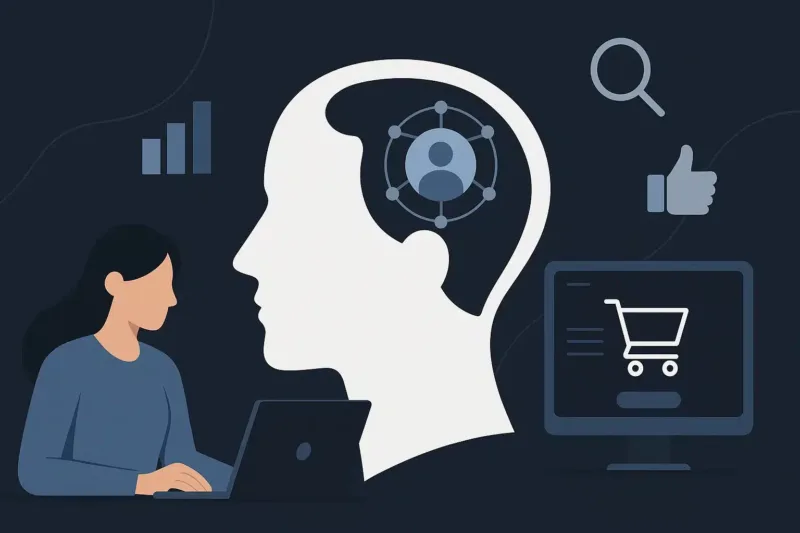 Psychológia zákazníka v online marketingu ako rozhodujúci faktor