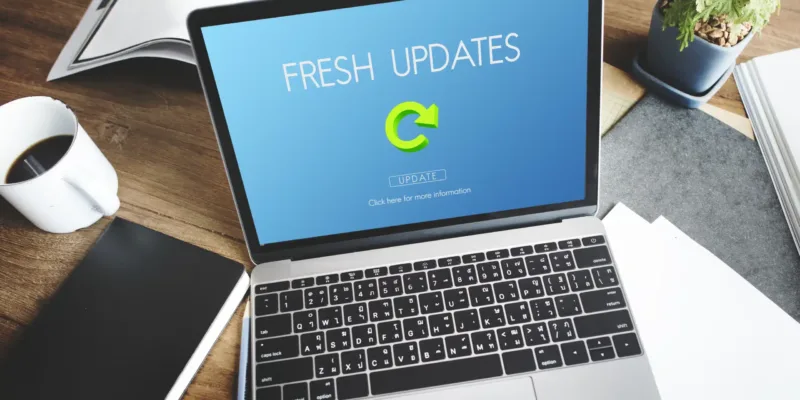 Windows Update 25H2 čo znamená pre užívateľov a firmy