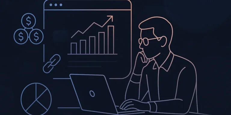 Online marketing pre affiliate weby efektívne a merateľne