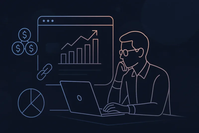 Online marketing pre affiliate weby efektívne a merateľne