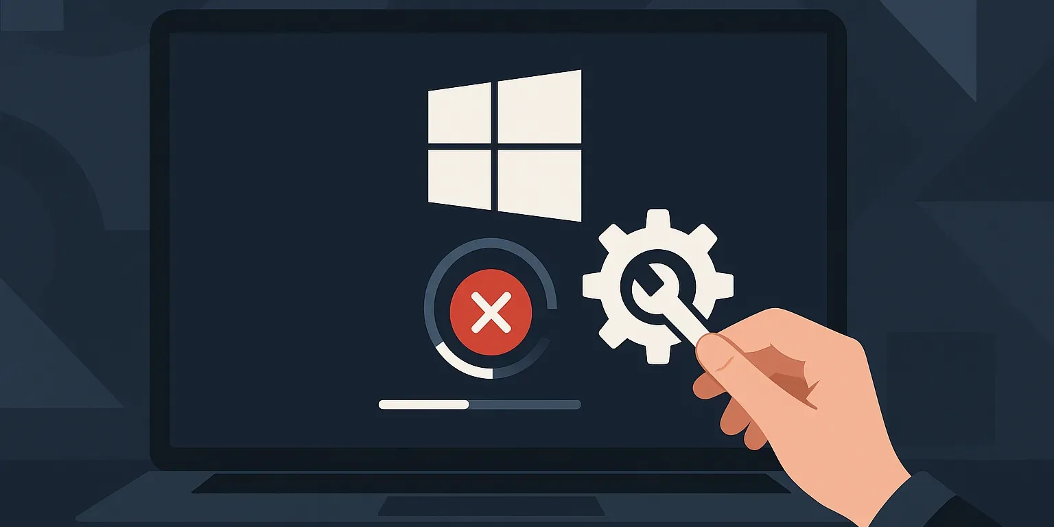 hero-hero Chyby aktualizácií Windows a ich oprava krok za krokom
